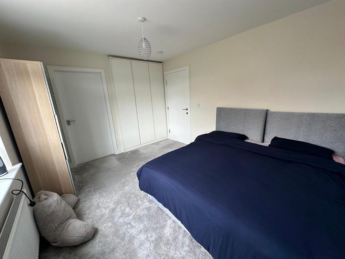 Pvt With Direct Train To Center 25 Mins Accommodatie bij particulieren *