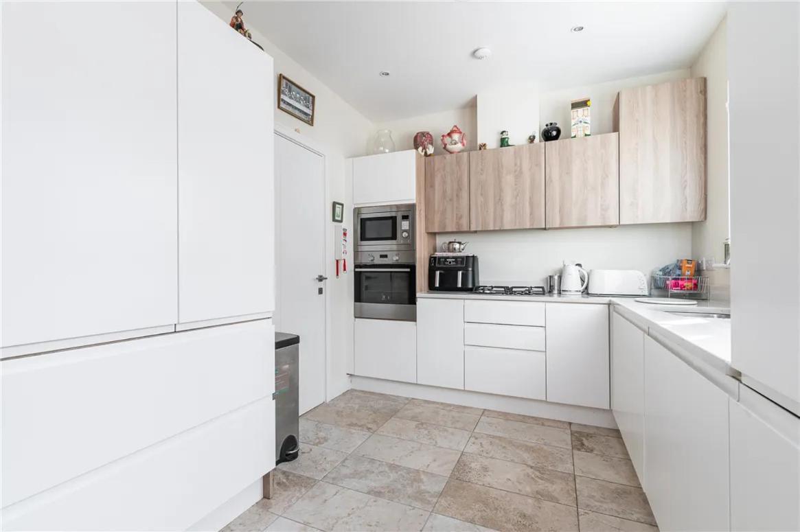 Privatunterkunft Pvt With Direct Train To Center 25 Mins Dublin