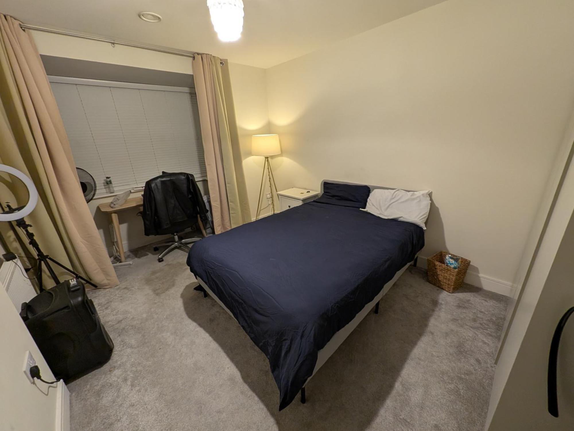 Pvt With Direct Train To Center 25 Mins Privatunterkunft Dublin