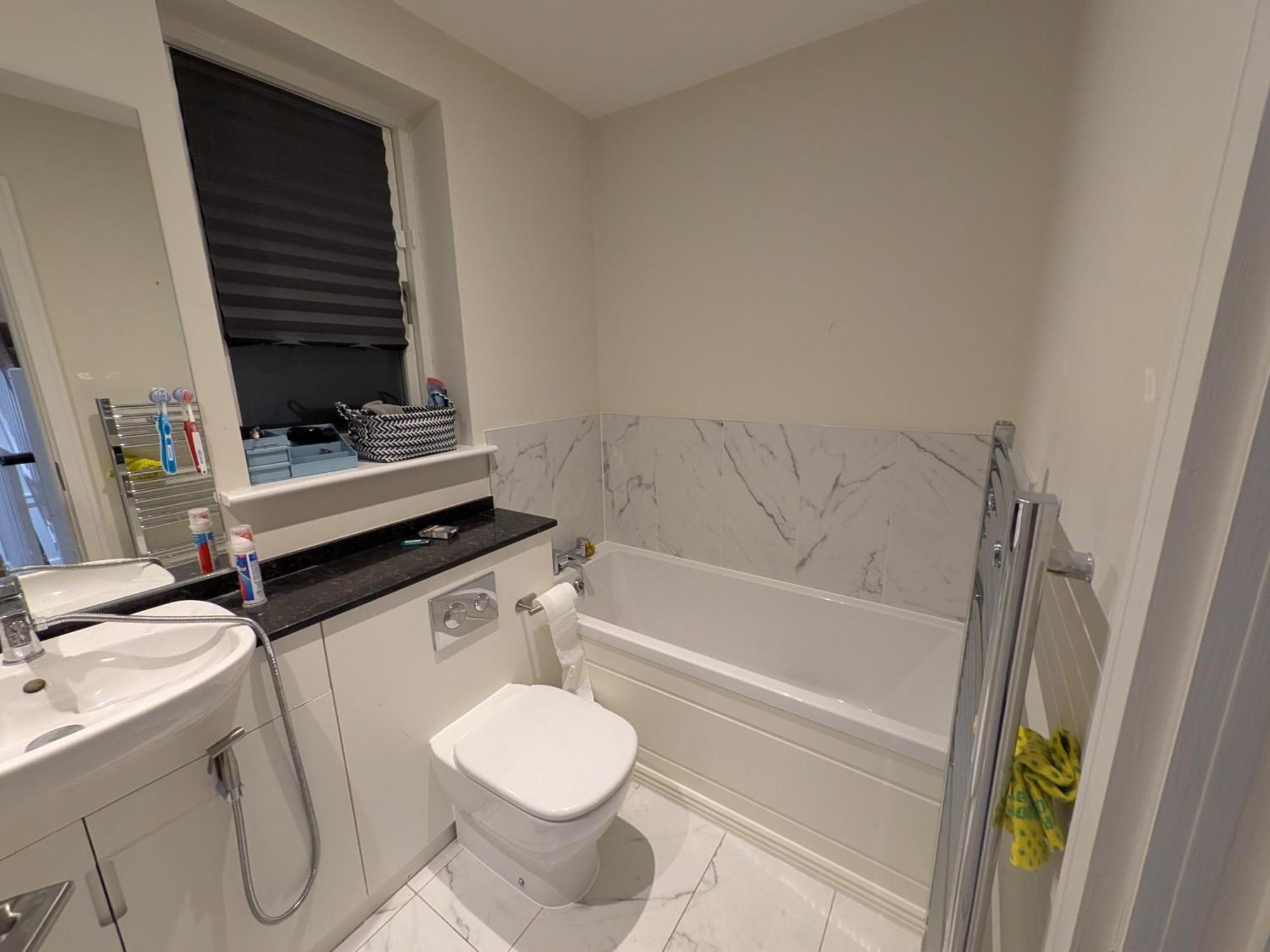Privatunterkunft Pvt With Direct Train To Center 25 Mins Dublin